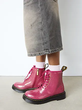DR. MARTENS | Mädchen Stiefel 1460 JUNIOR | 